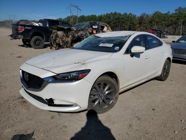 mazda 6 2019 jm1gl1um1k1509164