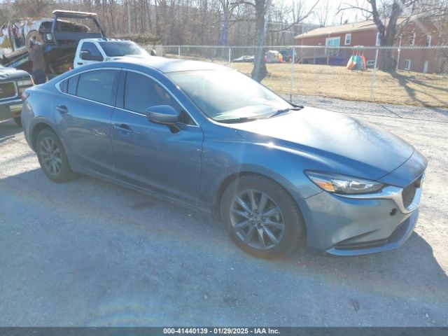 mazda mazda6 2018 jm1gl1um2j1303320