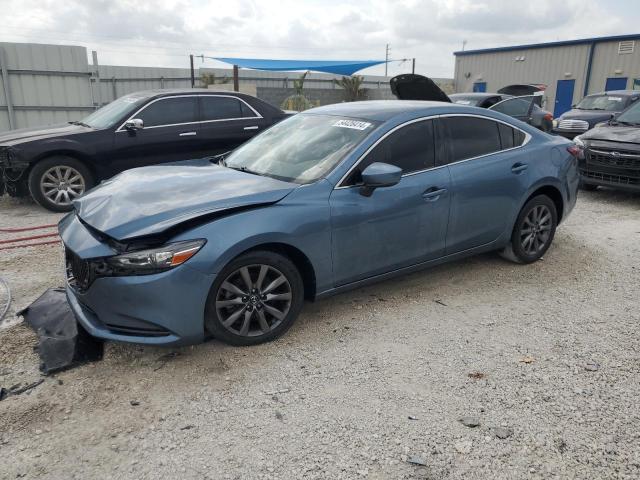 mazda 6 2018 jm1gl1um2j1309201