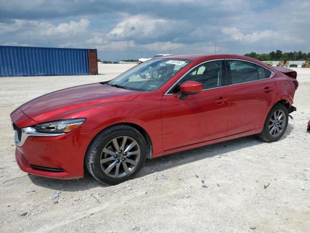 mazda 6 sport 2018 jm1gl1um2j1311921