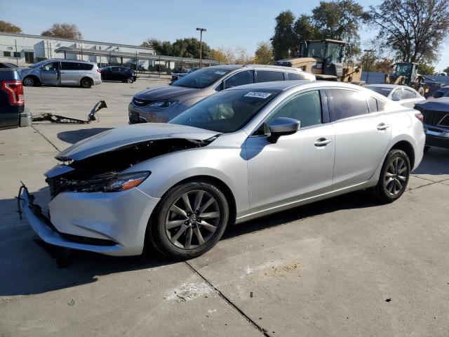 mazda 6 sport 2018 jm1gl1um2j1319226