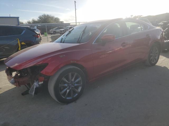 mazda 6 sport 2018 jm1gl1um2j1320294