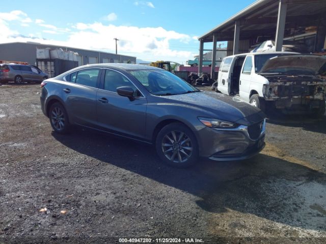 mazda mazda6 2018 jm1gl1um2j1325270