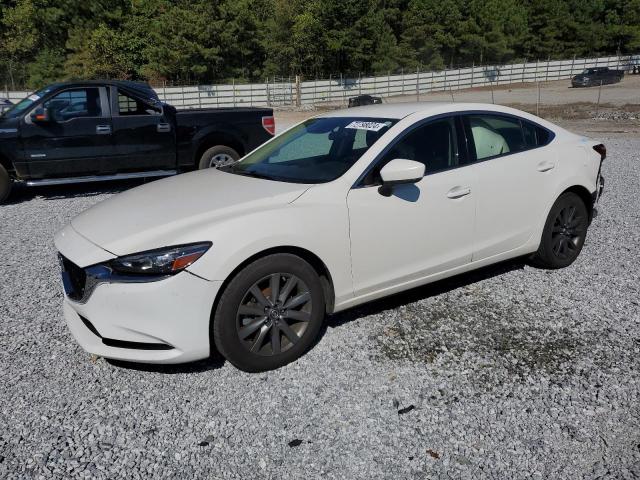 mazda 6 sport 2018 jm1gl1um2j1336723