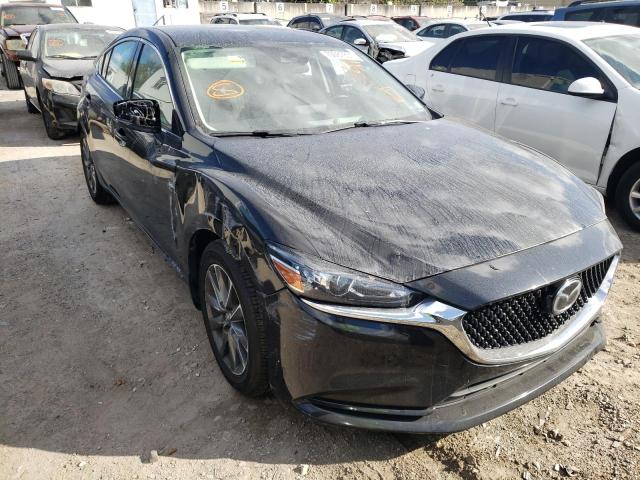 mazda 6 sport 2018 jm1gl1um3j1321437