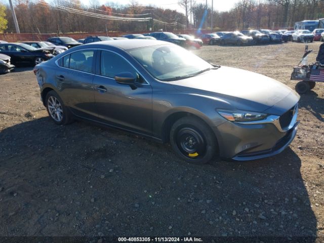 mazda mazda6 2018 jm1gl1um3j1328405