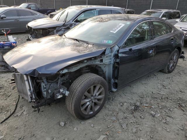 mazda 6 sport 2019 jm1gl1um3k1507240