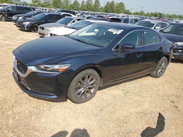 mazda 6 sport 2020 jm1gl1um3l1521009