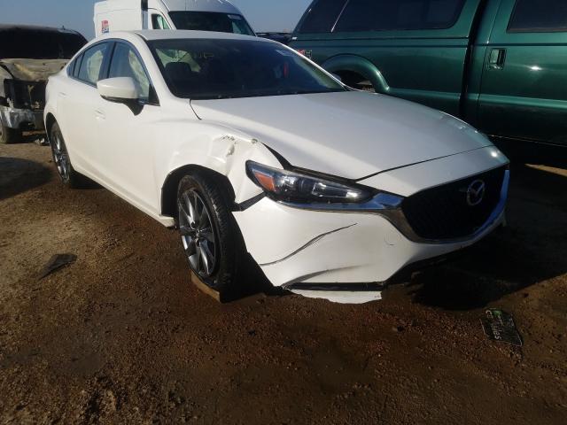 mazda 6 sport 2018 jm1gl1um4j1300032