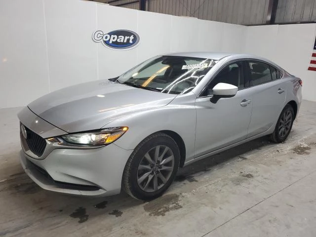 mazda 6 sport 2018 jm1gl1um4j1325724