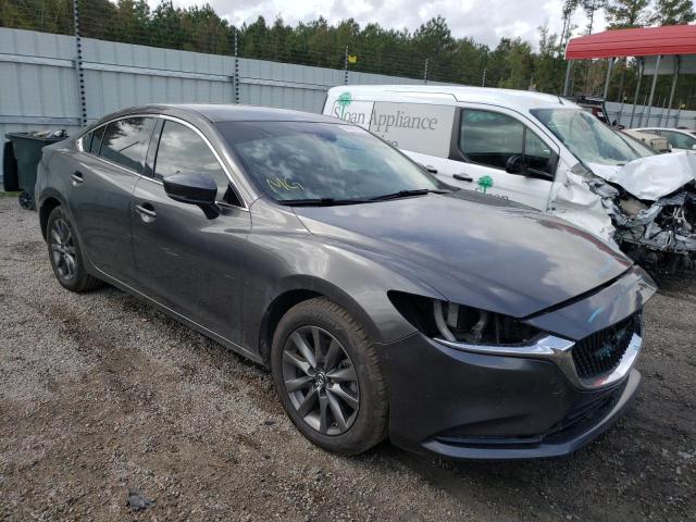 mazda 6 sport 2019 jm1gl1um4k1503567