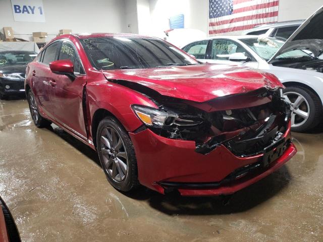 mazda 6 sport 2019 jm1gl1um4k1503679