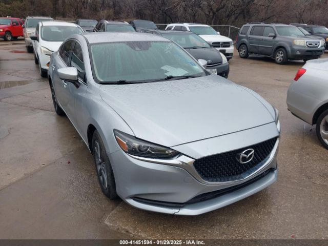 mazda mazda6 2018 jm1gl1um5j1308060