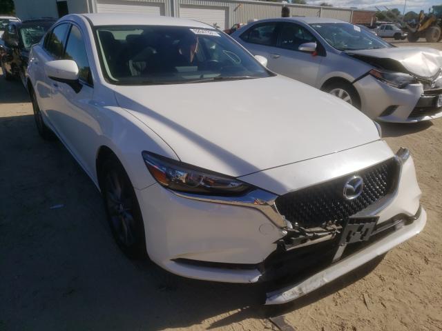 mazda 6 sport 2018 jm1gl1um5j1310679