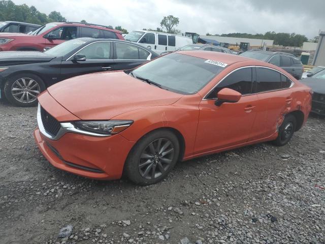 mazda 6 2018 jm1gl1um5j1311959