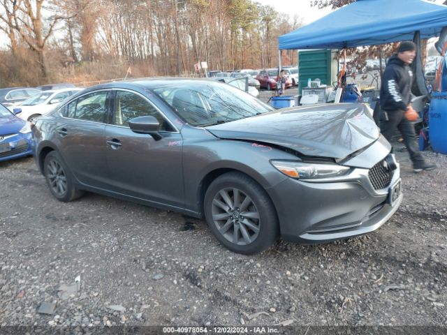 mazda mazda6 2018 jm1gl1um6j1329760