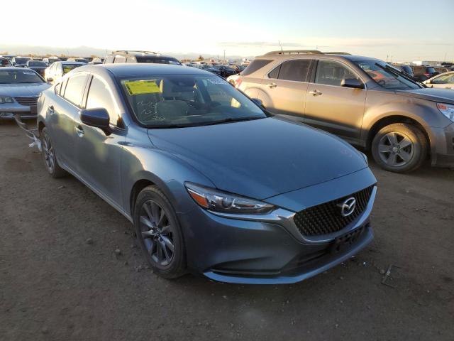 mazda 6 sport 2018 jm1gl1um7j1310201