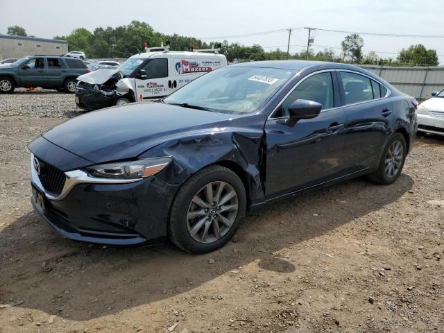 mazda 6 sport 2018 jm1gl1um7j1321246