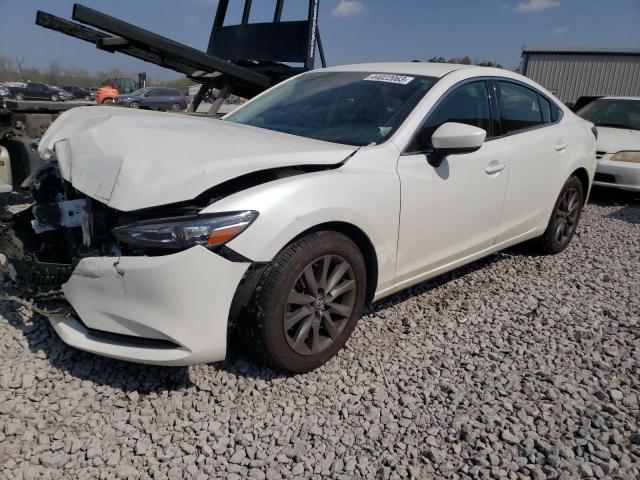 mazda 6 sport 2018 jm1gl1um7j1334580