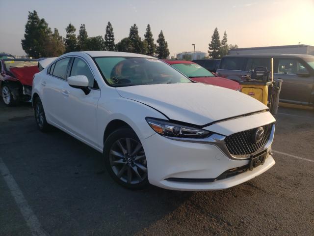 mazda 6 sport 2020 jm1gl1um7l1515486