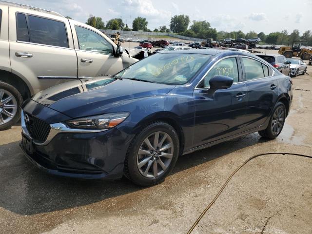 mazda 6 2018 jm1gl1um8j1310790