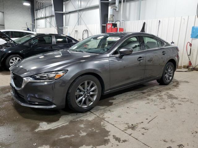 mazda 6 sport 2018 jm1gl1um8j1335852