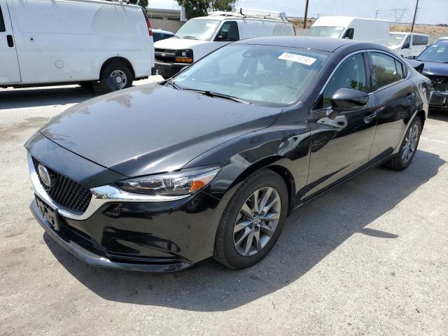 mazda 6 2019 jm1gl1um8k1507735