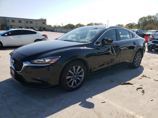 mazda 6 2018 jm1gl1umxj1308815