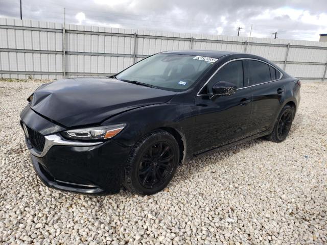 mazda 6 2018 jm1gl1umxj1321645