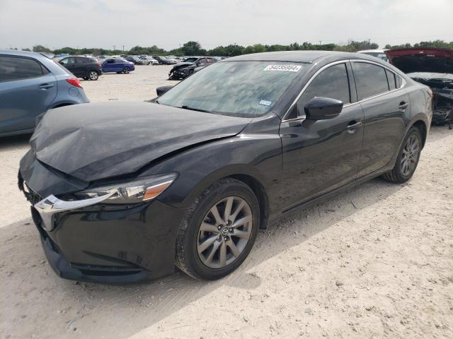 mazda 6 2018 jm1gl1umxj1327400