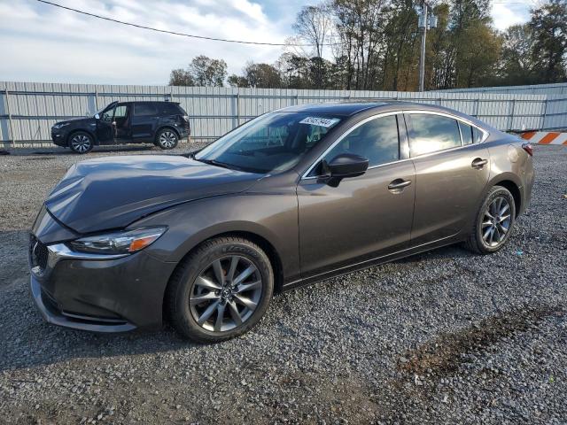 mazda 6 sport 2018 jm1gl1umxj1332919