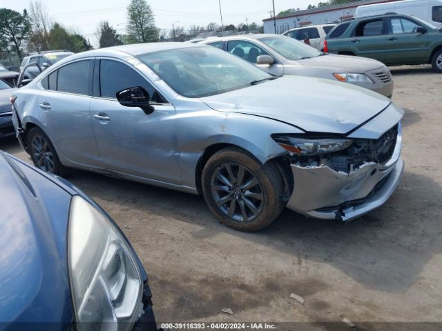 mazda mazda6 2019 jm1gl1umxk1510491