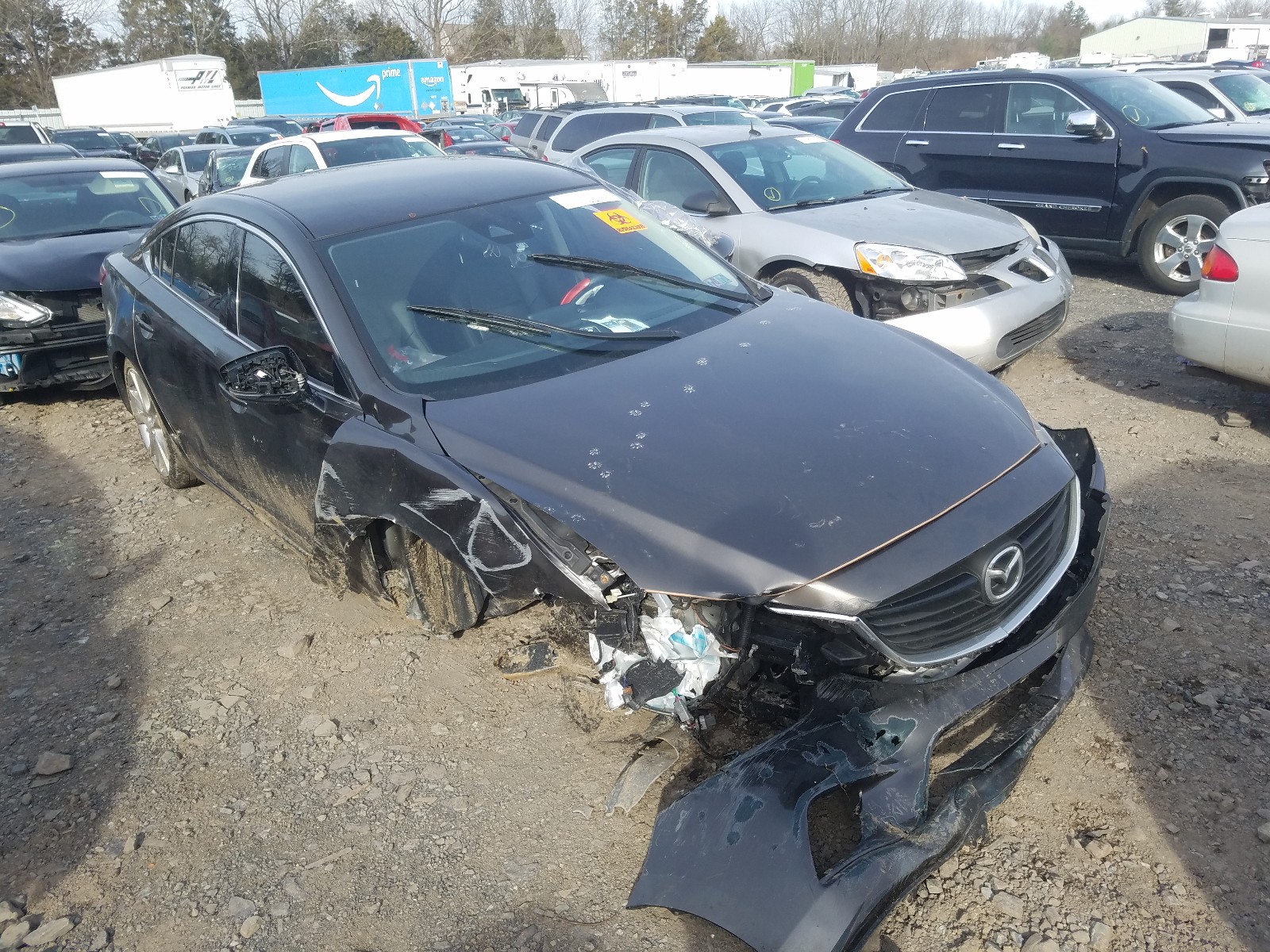 mazda  2017 jm1gl1v50h1112898