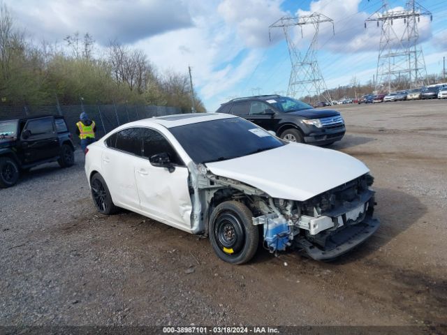 mazda  2017 jm1gl1v51h1119567