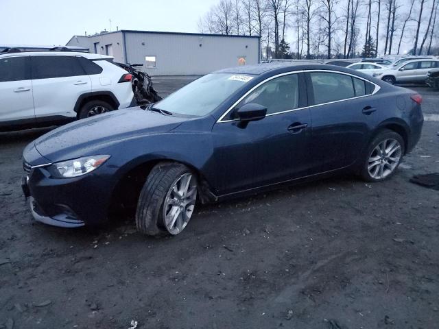 mazda 6 2017 jm1gl1v51h1121755