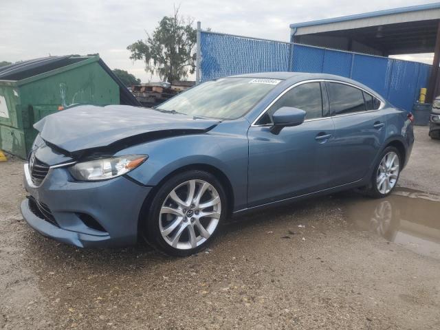 mazda 6 touring 2017 jm1gl1v51h1134151