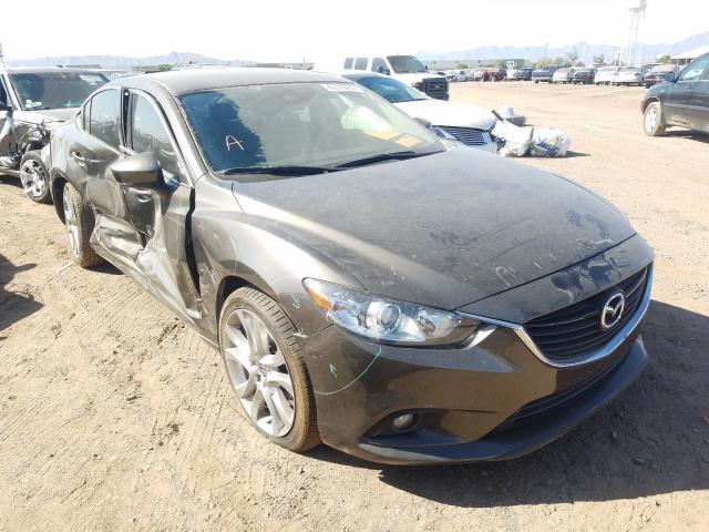 mazda  2017 jm1gl1v51h1138135