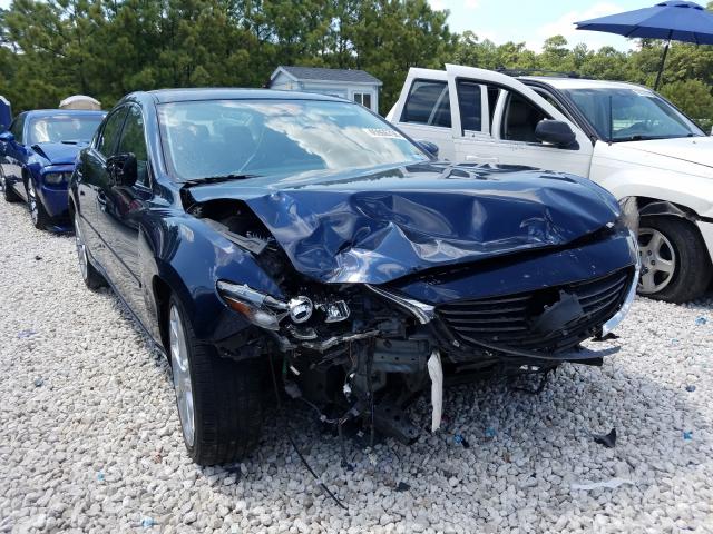 mazda  2017 jm1gl1v51h1140516