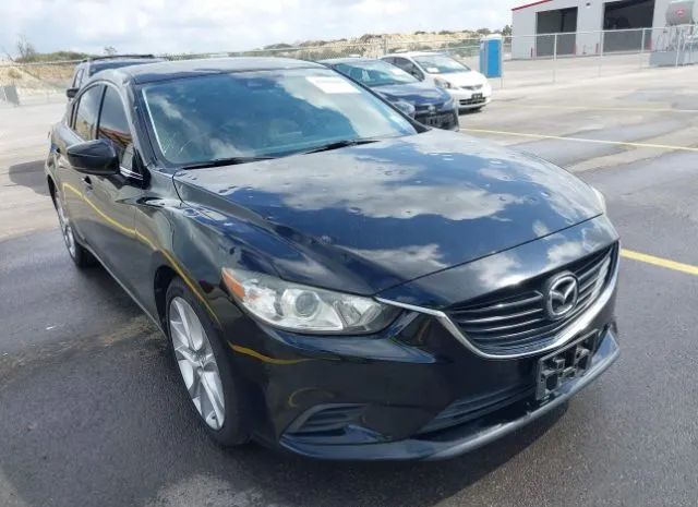 mazda 6 2017 jm1gl1v51h1155162