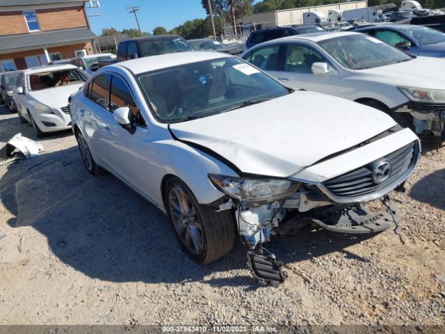 mazda mazda6 2017 jm1gl1v52h1155073