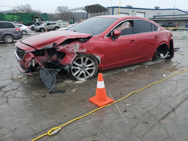 mazda 6 touring 2017 jm1gl1v53h1109932