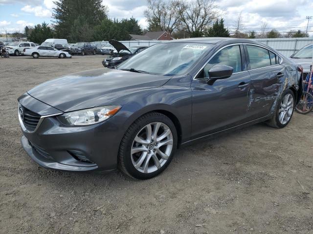 mazda 6 2017 jm1gl1v53h1145765