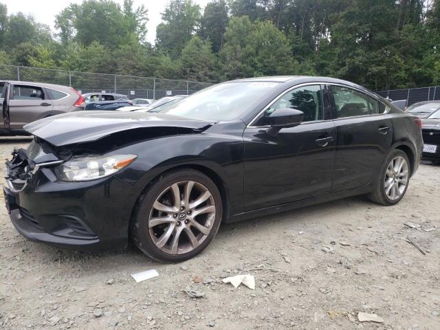 mazda 6 2017 jm1gl1v53h1155454