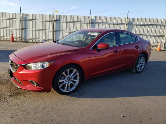 mazda 6 2017 jm1gl1v54h1104884