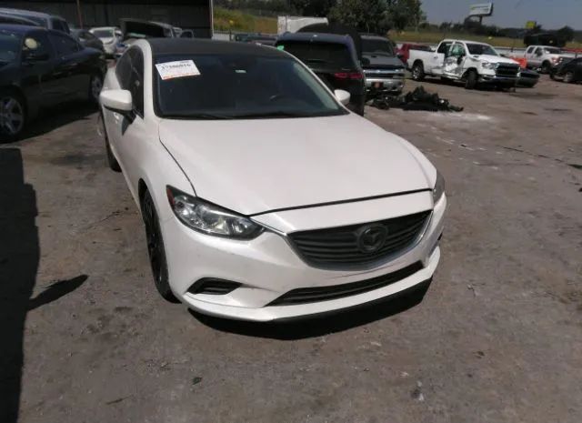 mazda mazda6 2017 jm1gl1v54h1144558