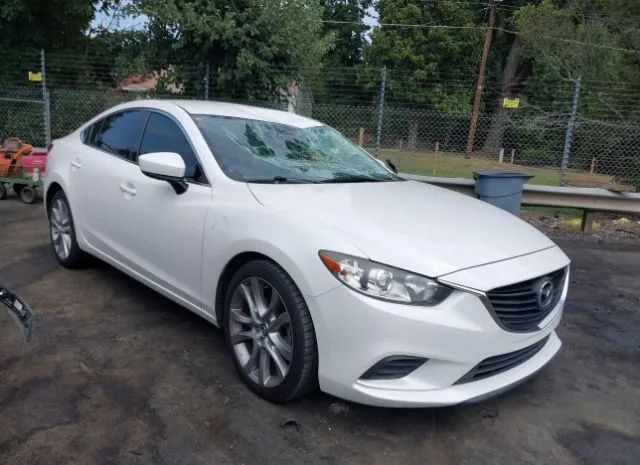 mazda mazda6 2017 jm1gl1v54h1149789