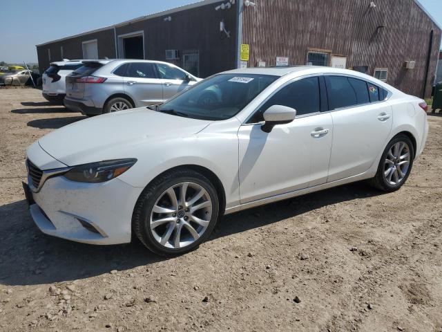 mazda 6 touring 2017 jm1gl1v55h1100536