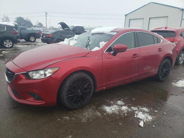 mazda 6 2017 jm1gl1v55h1104666