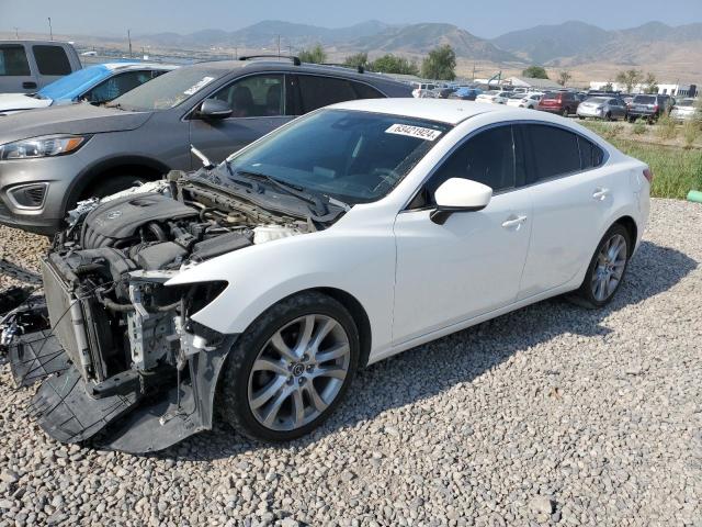 mazda 6 2017 jm1gl1v55h1108734