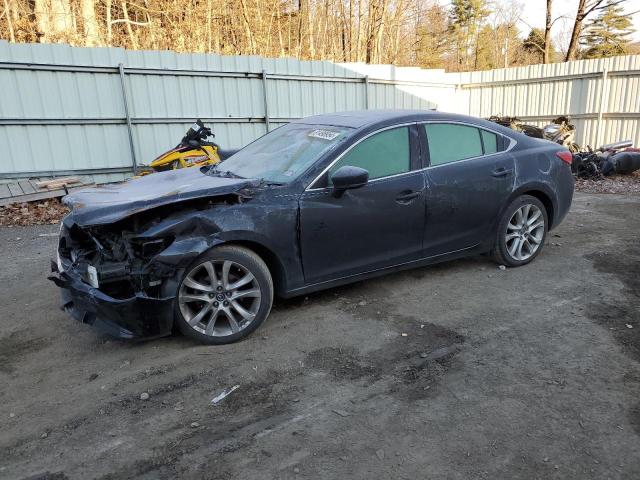 mazda 6 touring 2017 jm1gl1v55h1124061